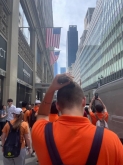 VIAGGIO STUDI STATI UNITI – NEW YORK, BOSTON, WASHINGTON DC