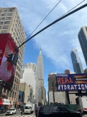 VIAGGIO STUDI STATI UNITI – NEW YORK, BOSTON, WASHINGTON DC