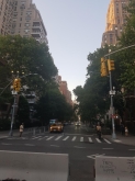 VIAGGIO STUDI STATI UNITI – NEW YORK, BOSTON, WASHINGTON DC
