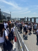 VIAGGIO STUDI STATI UNITI – NEW YORK, BOSTON, WASHINGTON DC