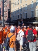 VIAGGIO STUDI STATI UNITI – NEW YORK, BOSTON, WASHINGTON DC