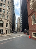 VIAGGIO STUDI STATI UNITI – NEW YORK, BOSTON, WASHINGTON DC