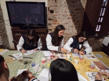 USCITA DIDATTICA – “ABBAZIA DI CHIARAVALLE – INCHIOSTRI E MINIATURE”