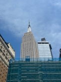 VIAGGIO STUDI STATI UNITI – NEW YORK, BOSTON, WASHINGTON DC