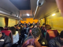 VIAGGIO D'ISTRUZIONE A PRAGA