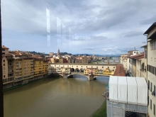 VIAGGIO D'ISTRUZIONE - FIRENZE, PISA, SIENA