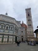 VIAGGIO D'ISTRUZIONE - FIRENZE, PISA, SIENA