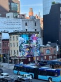 VIAGGIO STUDI STATI UNITI – NEW YORK, BOSTON, WASHINGTON DC