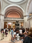 VIAGGIO STUDI NEGLI STATI UNITI – NEW YORK, WASHINGTON D.C. e NIAGARA FALLS