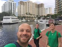 VIAGGIO STUDI A.S. 2018-2019 FT. LAUDERDALE FLORIDA - #PARTESETTIMA