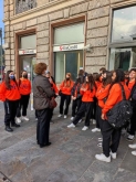 USCITA DIDATTICA - Percorsi Manzoniani