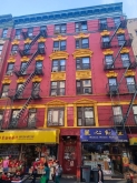 VIAGGIO STUDI STATI UNITI – NEW YORK, BOSTON, WASHINGTON DC