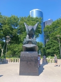 VIAGGIO STUDI STATI UNITI – NEW YORK, BOSTON, WASHINGTON DC