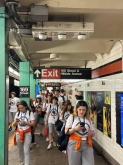 VIAGGIO STUDI STATI UNITI – NEW YORK, BOSTON, WASHINGTON DC