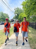 VIAGGIO STUDI STATI UNITI – NEW YORK, BOSTON, WASHINGTON DC