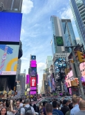 VIAGGIO STUDI STATI UNITI – NEW YORK, BOSTON E WASHINGTON DC