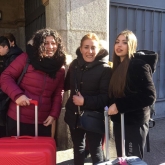 VIAGGIO STUDI SALAMANCA A.S. 2019-2020 BIENNIO