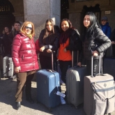 VIAGGIO STUDI SALAMANCA A.S. 2019-2020 BIENNIO