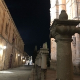 VIAGGIO STUDI SALAMANCA A.S. 2019-2020 TRIENNIO