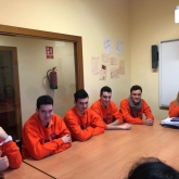VIAGGIO STUDI SALAMANCA A.S. 2019-2020 TRIENNIO