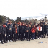 VIAGGIO STUDI SALAMANCA A.S. 2019-2020 BIENNIO