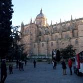 VIAGGIO STUDI SALAMANCA A.S. 2019-2020 BIENNIO