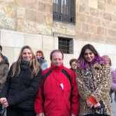 VIAGGIO STUDI SALAMANCA A.S. 2019-2020 TRIENNIO