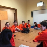 VIAGGIO STUDI SALAMANCA A.S. 2019-2020 TRIENNIO