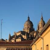 VIAGGIO STUDI SALAMANCA A.S. 2019-2020 TRIENNIO