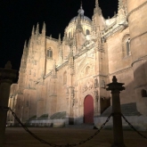 VIAGGIO STUDI SALAMANCA A.S. 2019-2020 TRIENNIO