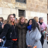 VIAGGIO STUDI SALAMANCA A.S. 2019-2020 TRIENNIO