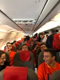 VIAGGIO STUDI SALAMANCA A.S. 2019-2020 TRIENNIO