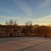 VIAGGIO STUDI SALAMANCA A.S. 2019-2020 BIENNIO