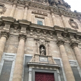 VIAGGIO STUDI SALAMANCA A.S. 2019-2020 TRIENNIO