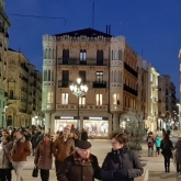 VIAGGIO STUDI SALAMANCA A.S. 2019-2020 BIENNIO