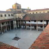 VIAGGIO STUDI SALAMANCA A.S. 2019-2020 TRIENNIO