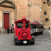 VIAGGIO STUDI SALAMANCA A.S. 2019-2020 TRIENNIO