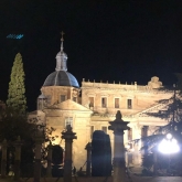 VIAGGIO STUDI SALAMANCA A.S. 2019-2020 TRIENNIO