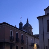 VIAGGIO STUDI SALAMANCA A.S. 2019-2020 TRIENNIO