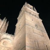 VIAGGIO STUDI SALAMANCA A.S. 2019-2020 TRIENNIO