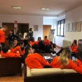 VIAGGIO STUDI SALAMANCA A.S. 2019-2020 TRIENNIO #PARTESECONDA