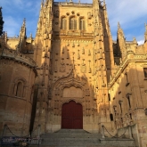 VIAGGIO STUDI SALAMANCA A.S. 2019-2020 TRIENNIO