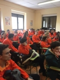 VIAGGIO STUDI SALAMANCA A.S. 2019-2020 TRIENNIO