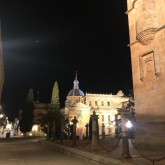 VIAGGIO STUDI SALAMANCA A.S. 2019-2020 TRIENNIO