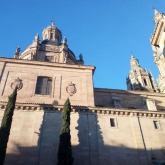 VIAGGIO STUDI SALAMANCA A.S. 2019-2020 BIENNIO