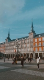 VIAGGIO STUDI SALAMANCA A.S. 2019-2020 BIENNIO