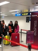 VIAGGIO STUDI SALAMANCA A.S. 2019-2020 TRIENNIO