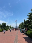 VIAGGIO STUDI STATI UNITI – NEW YORK, BOSTON, WASHINGTON DC