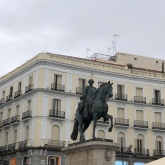 VIAGGIO STUDI SALAMANCA A.S. 2019-2020 TRIENNIO#PARTESECONDA