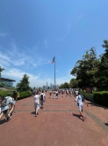 VIAGGIO STUDI STATI UNITI – NEW YORK, BOSTON, WASHINGTON DC